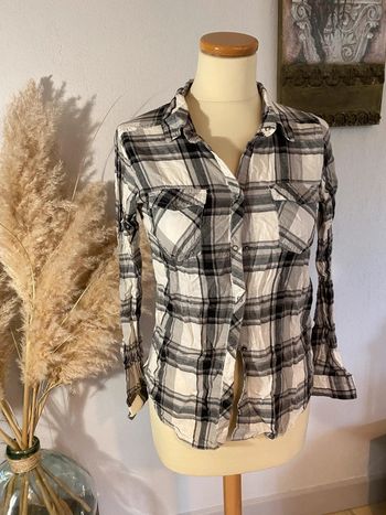 Chemise très bon état 14 ans H&M