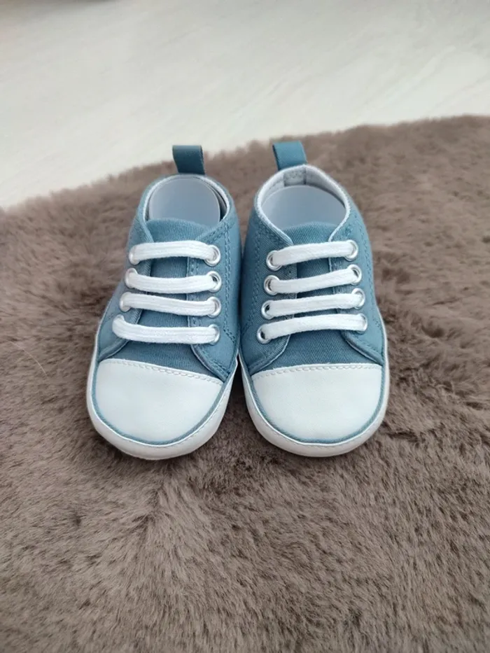 Chaussures bébé