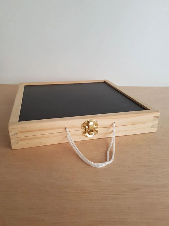 Valisette, alphabet magnétique et aimants Pat'Patrouille - photo numéro 5