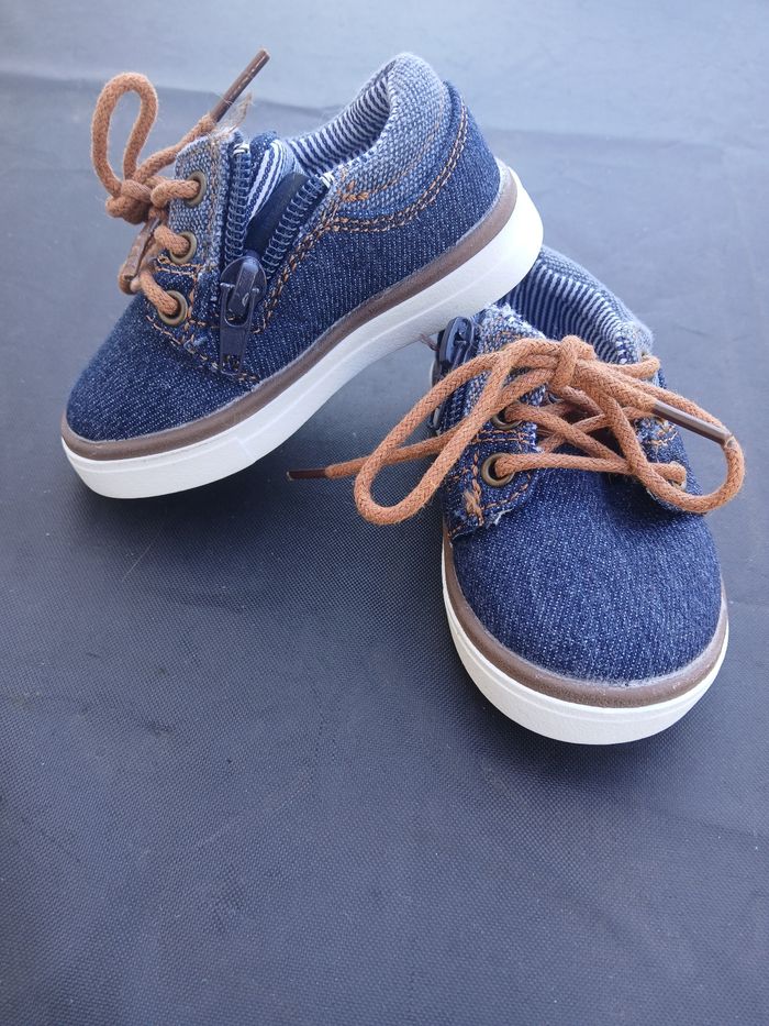 Chaussures Creeks