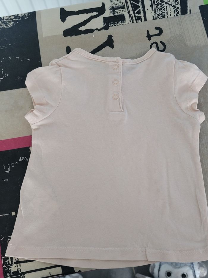 Tee-shirt - photo numéro 2