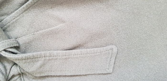 pantalon tape à l'oeil 10 ans - photo numéro 3