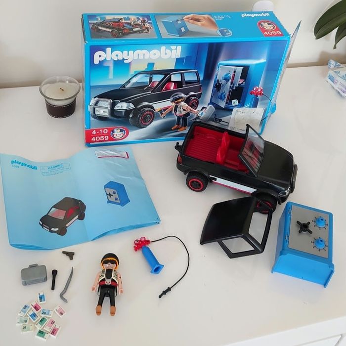 Playmobil 4059 - photo numéro 7