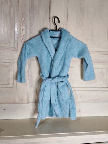 Robe de chambre 