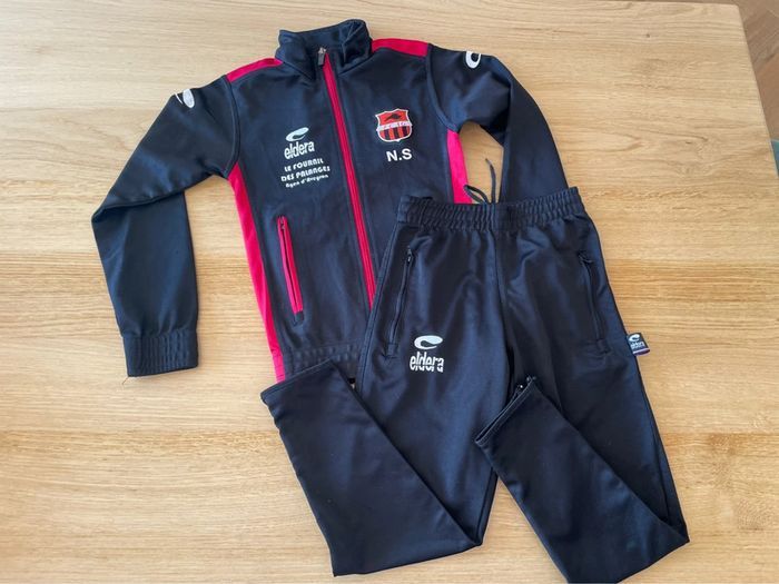 Jogging garçon 6/8 ans - photo numéro 2