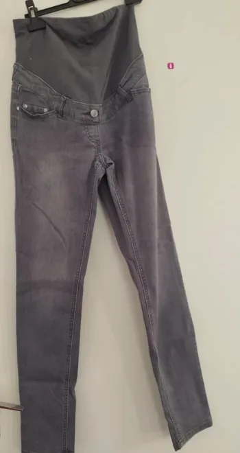 Pantalon jean Verbaudet