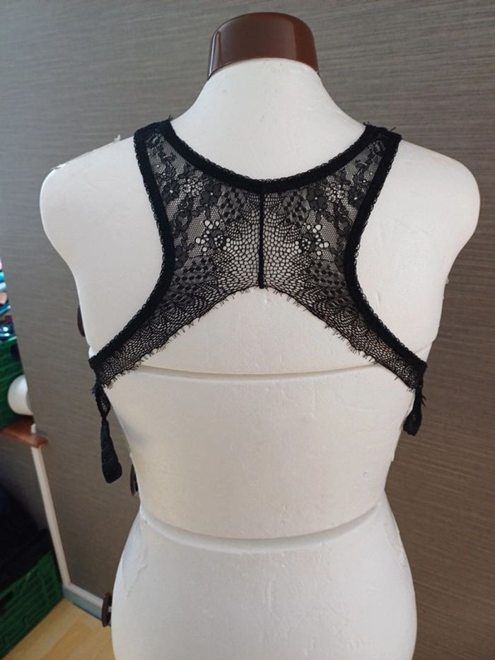 Soutien gorge - photo numéro 3