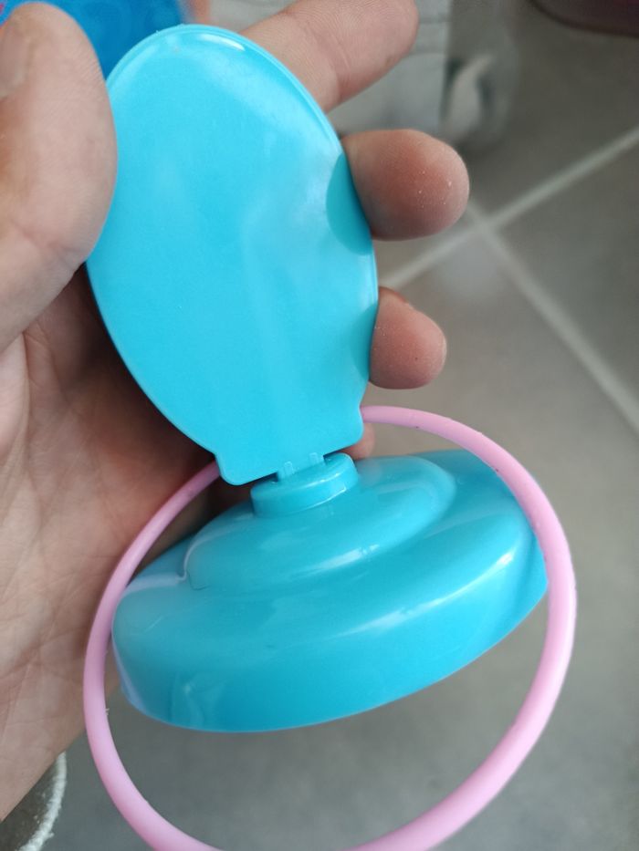 Jouet Peppa pig - photo numéro 4