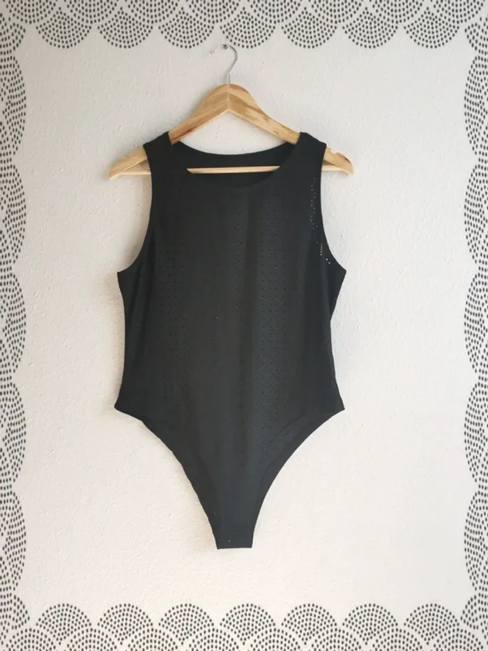 Body Shein taille XL - photo numéro 2