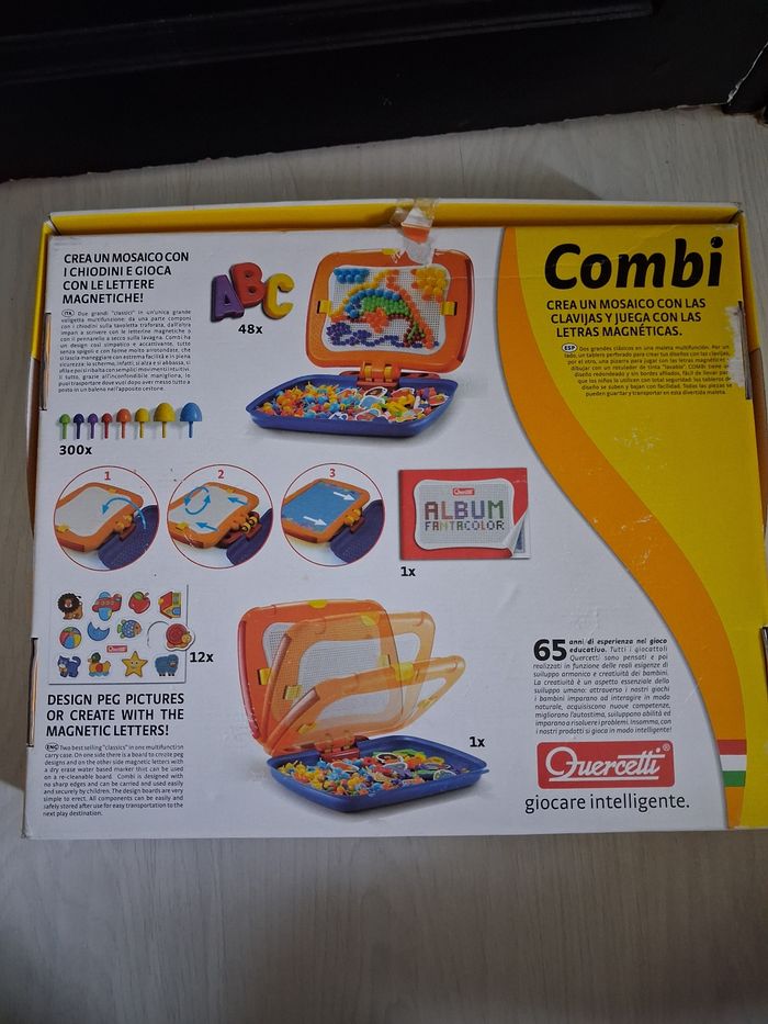 Kit mosaïque 2 en 1 - photo numéro 7