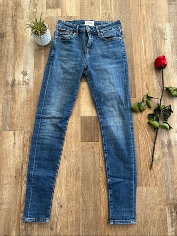 - Jean Teddy Smith   - Taille 25  - Très Bon état