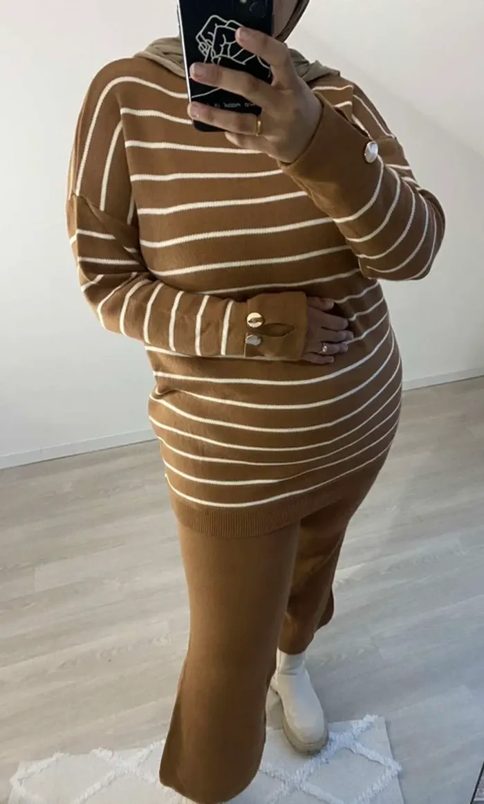 Ensemble Camel - photo numéro 2