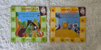 Duo livre audio 