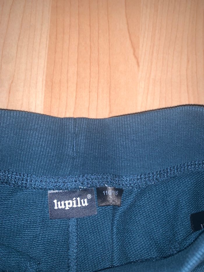 Pantalon de jogging lupilu 6 ans - photo numéro 3