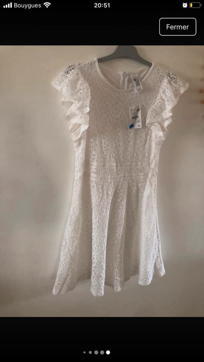 Robe d été C&A - photo numéro 6