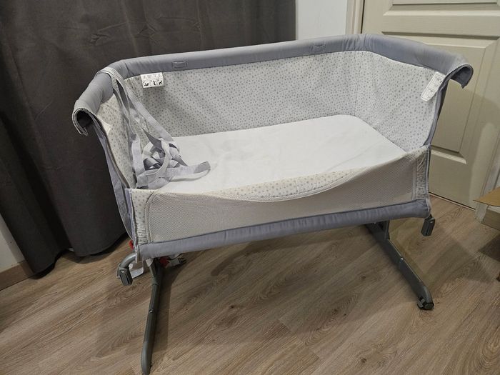 Lit cododo bébé - photo numéro 2