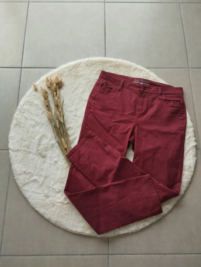 Jeans skinny