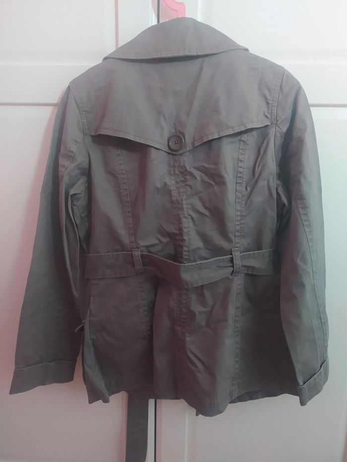 Trench - photo numéro 2