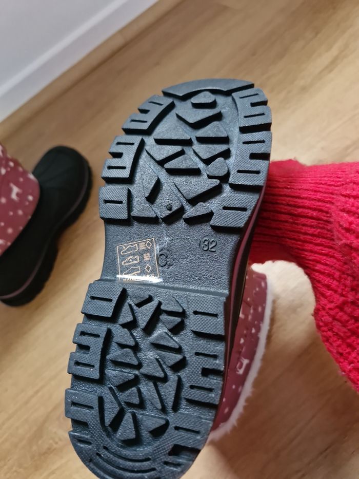 Après skie fille - photo numéro 3