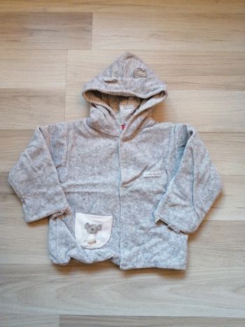 Veste