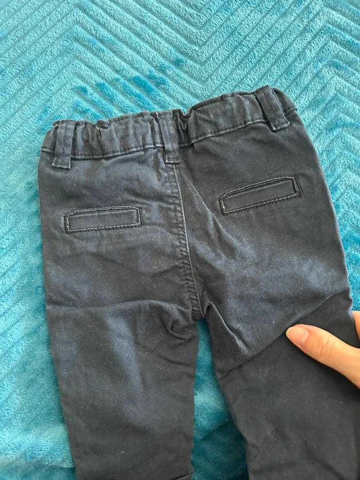 Pantalon garçon 3 mois - photo numéro 3
