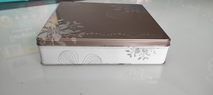 Boite - photo numéro 5