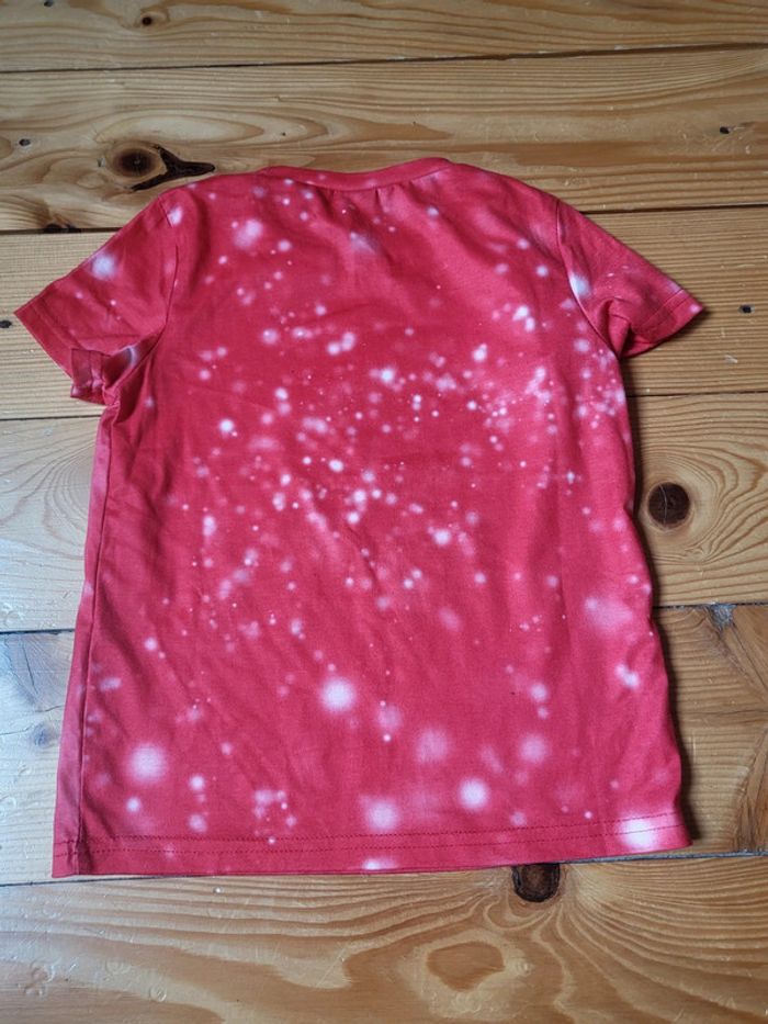 T-shirt - photo numéro 2