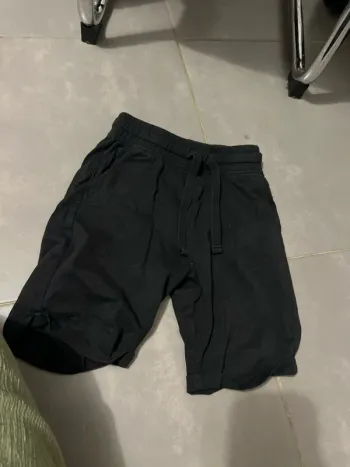 Short enfant 5/6 ans
