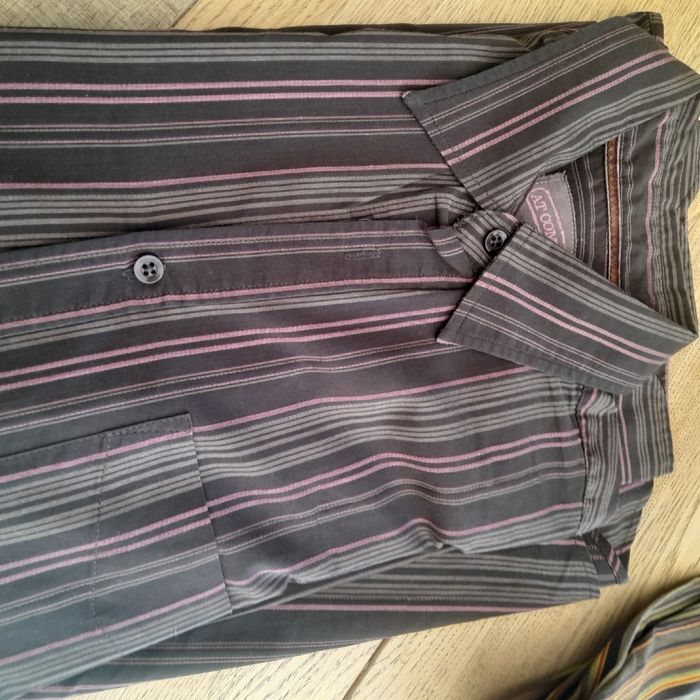 Lot de 2 chemise armand Thierry tM - photo numéro 3