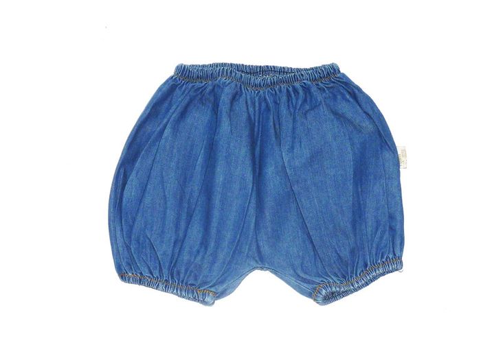 Bloomer Poudre Organic 3 mois