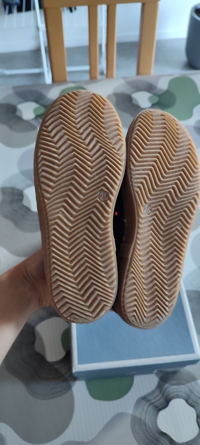 Chaussures Jacadi - photo numéro 3