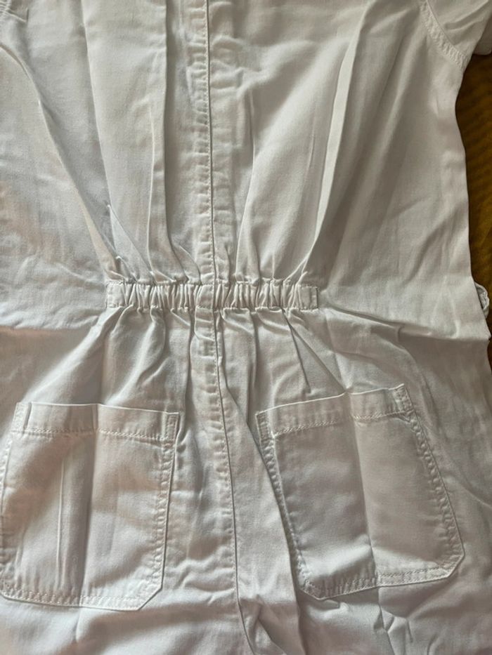 Combi short - photo numéro 5