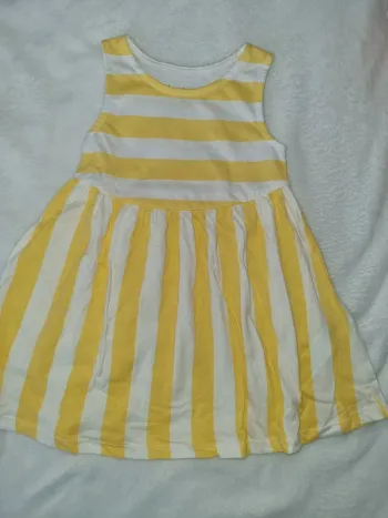 Robe taille 12 mois