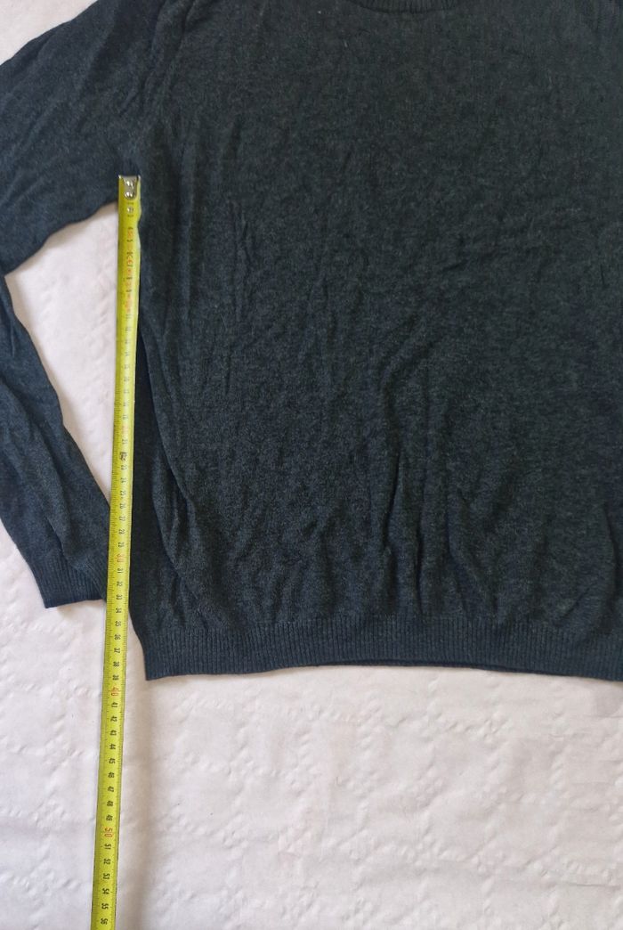 Pull femme Cachemire , taille S - photo numéro 3