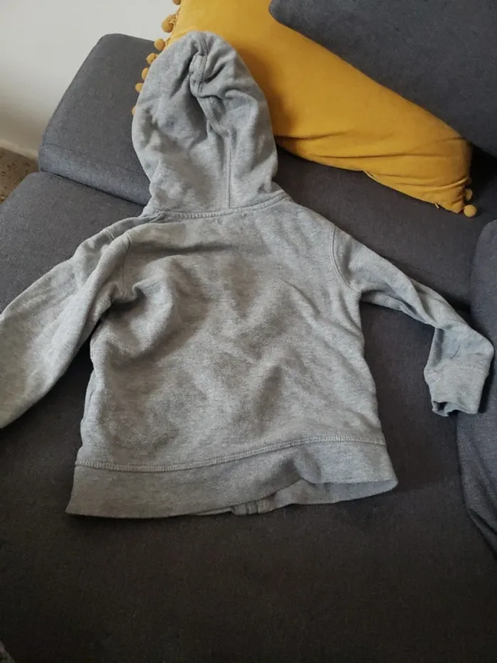 Sweat - photo numéro 5