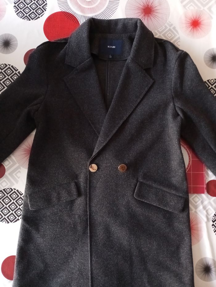 Manteau femme