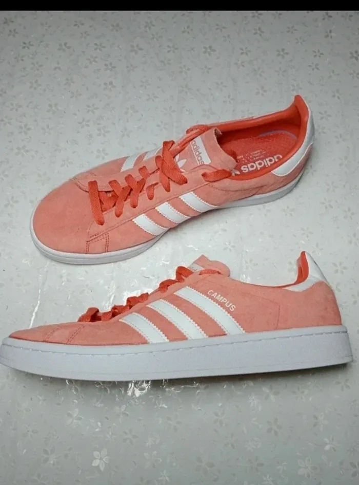 Adidas campus taille 44 - photo numéro 4