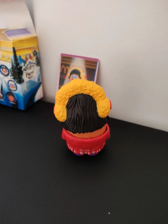 Jouet McDonald's - photo numéro 2