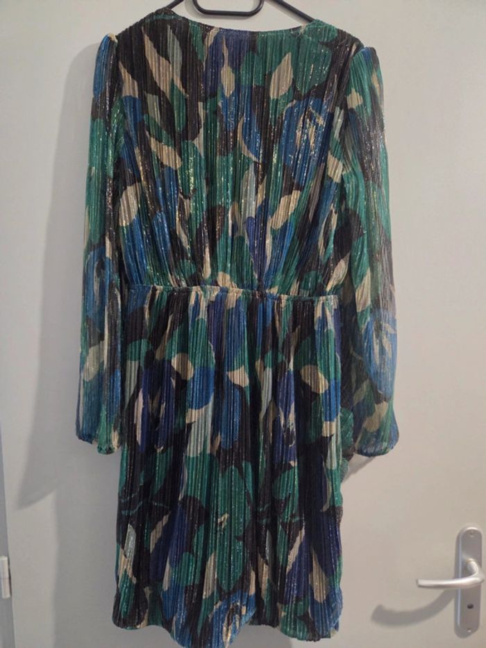 Robe brillante promod - photo numéro 10