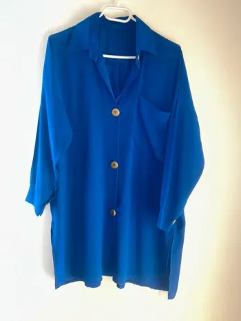 Blouse femme