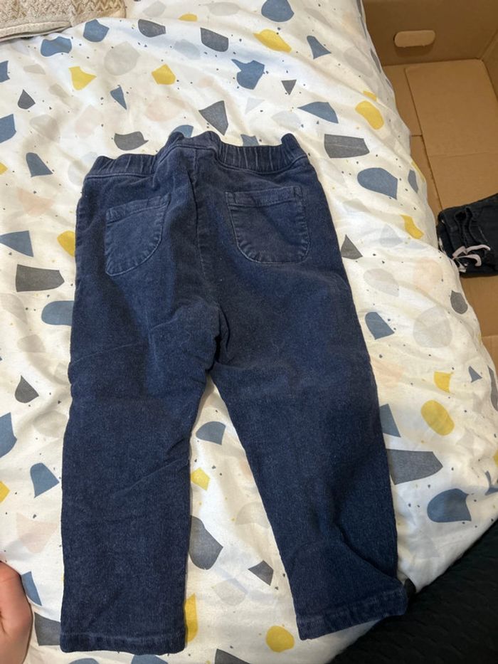 Pantalon - photo numéro 2