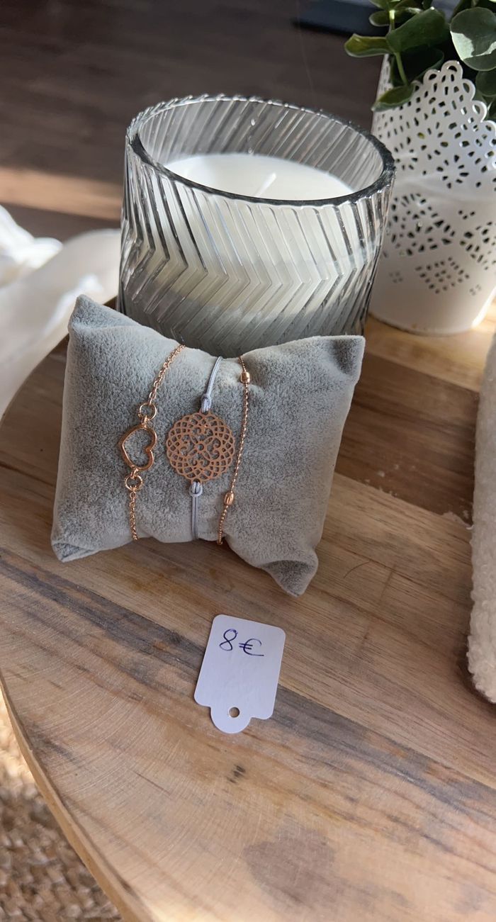 Divers bracelet - photo numéro 3