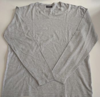 Pull Zara man taille XL