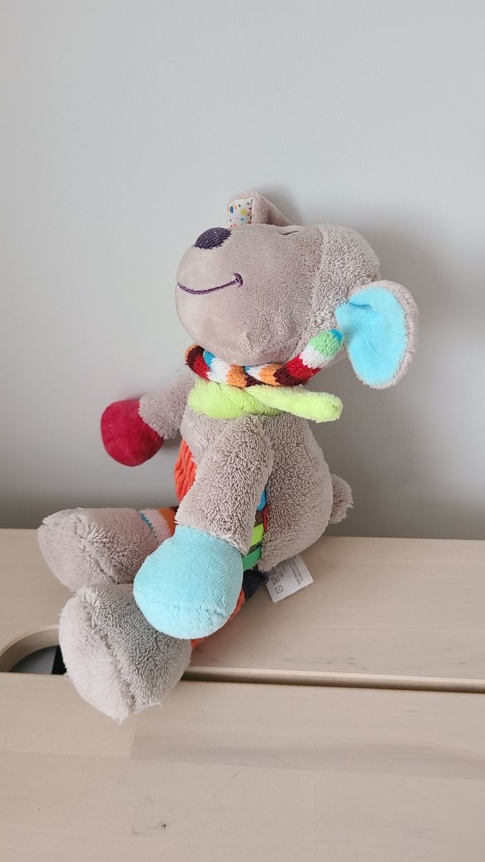 Doudou Mouton - photo numéro 5