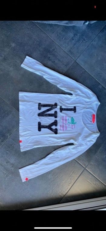 Tee-shirts manche longue