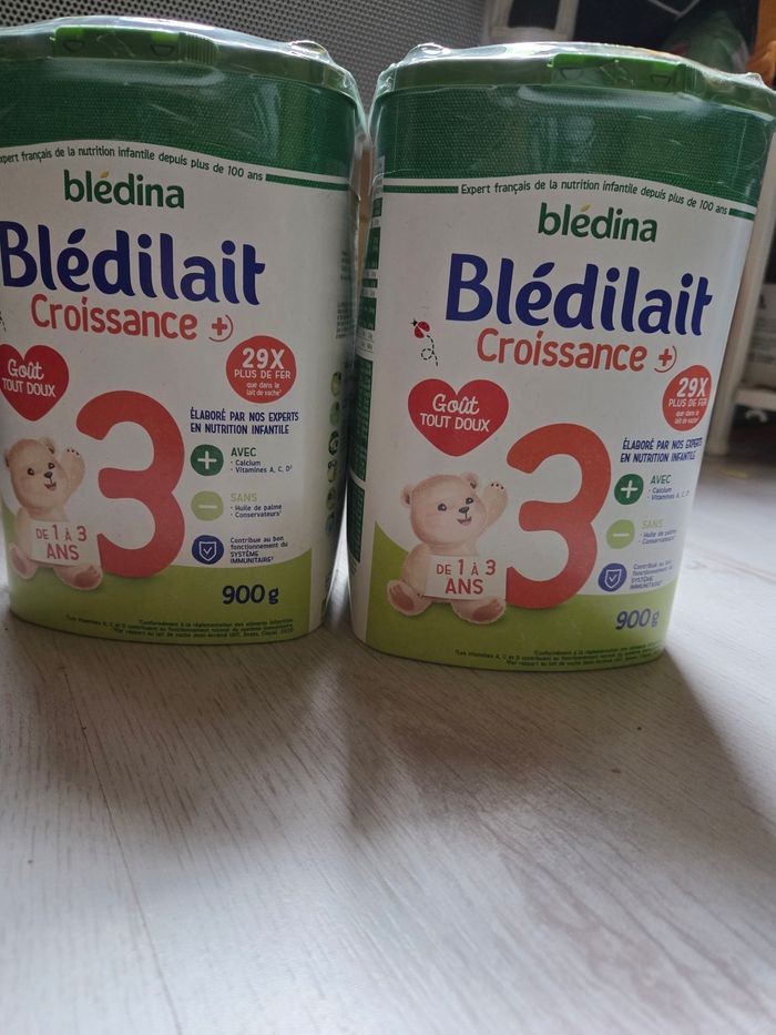 Bledilait