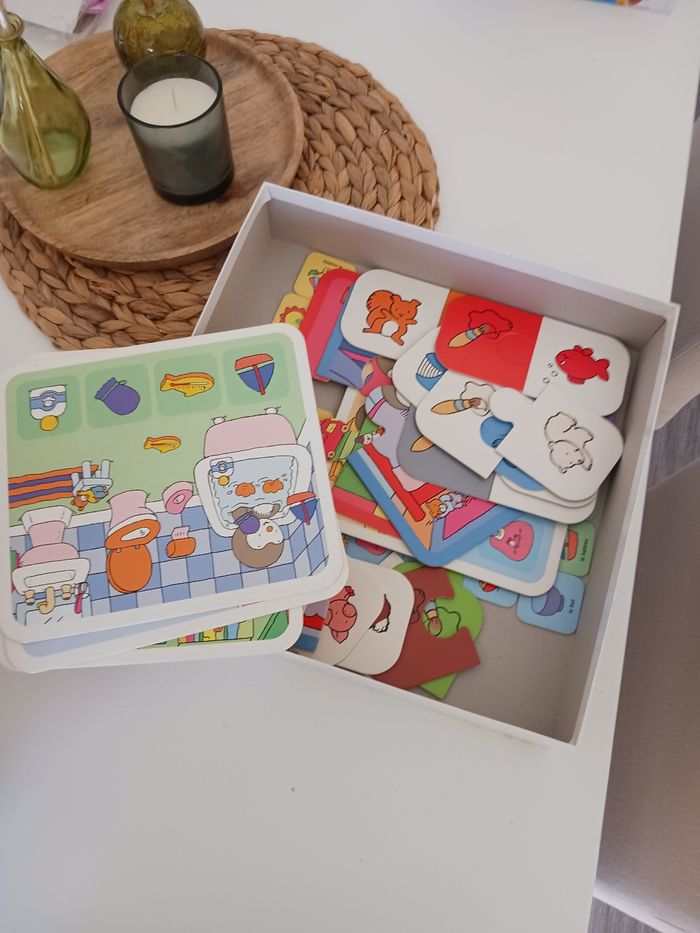 T'choupi mes 1ers jeux - photo numéro 2