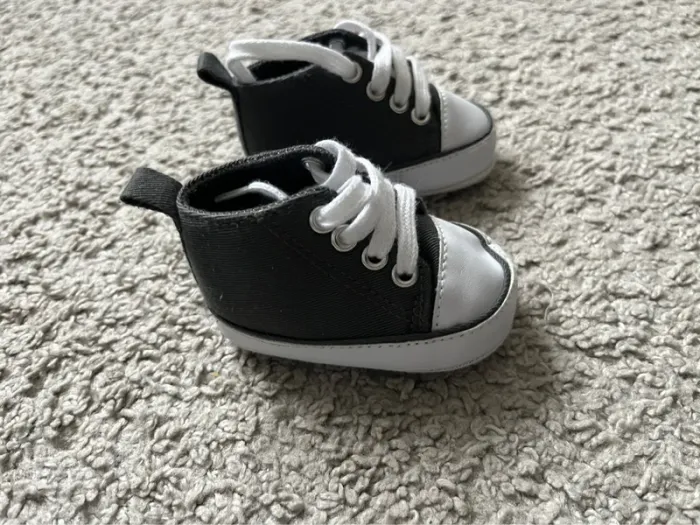 Chaussures bébé - photo numéro 2