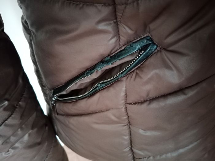 Doudoune - photo numéro 4