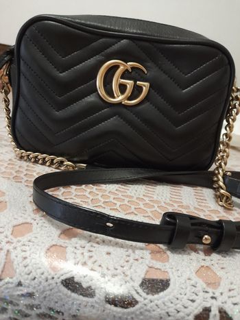 Sacs en cuir Gucci